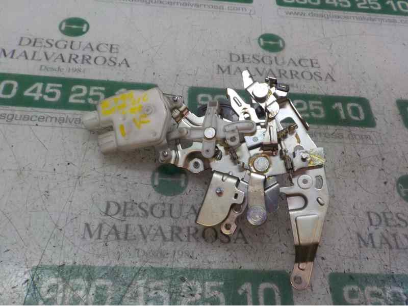 Recambio de maneta interior lateral derecha para nissan nv 200 (m20) 1.5 dci cat referencia OEM IAM   