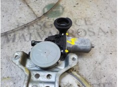 Recambio de elevalunas delantero derecho para suzuki swift berlina (mz) 1.3 ddis diesel cat referencia OEM IAM    2