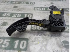 Recambio de potenciometro pedal para skoda spaceback (5h) 1.6 tdi dpf referencia OEM IAM 6C1721503D 6C1721503B 0280755223 2