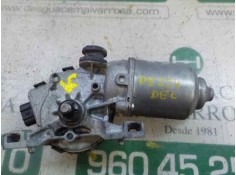 Recambio de motor limpia delantero para jeep patriot 2.0 crd cat referencia OEM IAM   