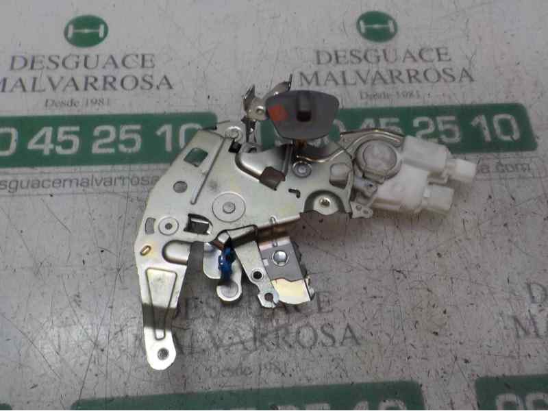 Recambio de maneta interior lateral derecha para nissan nv 200 (m20) 1.5 dci cat referencia OEM IAM   
