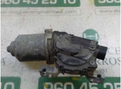 Recambio de motor limpia delantero para jeep patriot 2.0 crd cat referencia OEM IAM    2