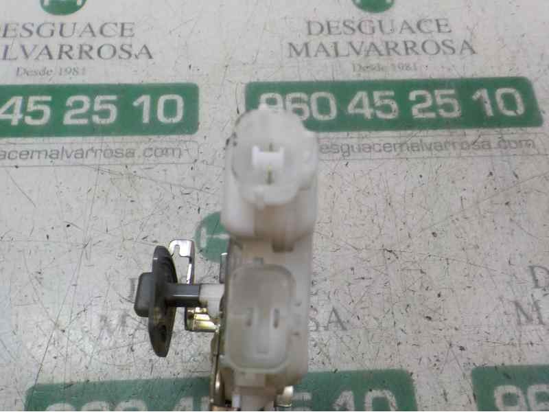 Recambio de maneta interior lateral derecha para nissan nv 200 (m20) 1.5 dci cat referencia OEM IAM   