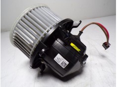 Recambio de motor calefaccion para mercedes-benz vito kasten 109/111 cdi worker lang (447.603) referencia OEM IAM A0008304701 01 2