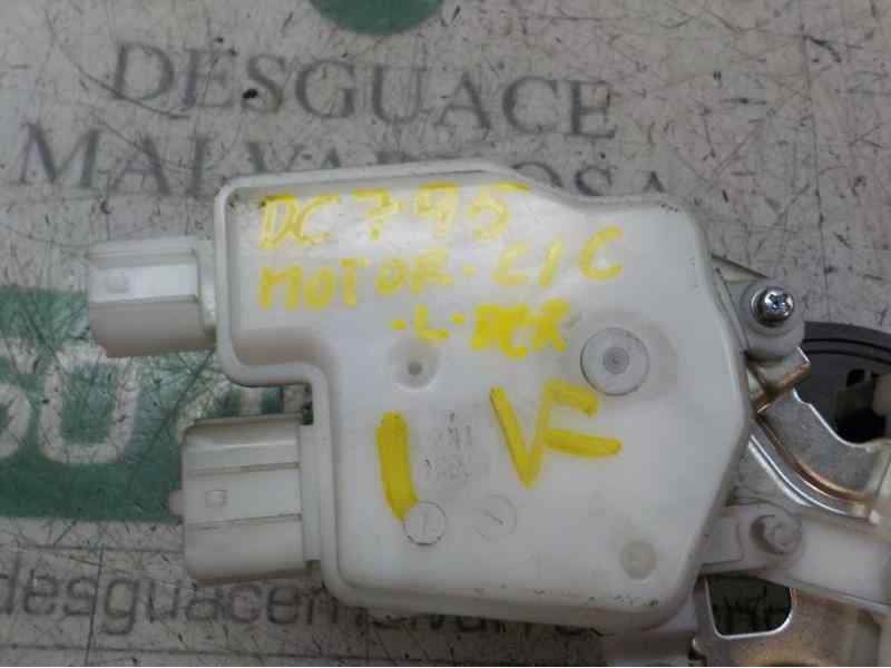 Recambio de maneta interior lateral derecha para nissan nv 200 (m20) 1.5 dci cat referencia OEM IAM   