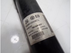 Recambio de amortiguador trasero derecho para cupra ateca 2.0tsi 4drive referencia OEM IAM 5Q0513045BN 5Q0512009CL  2