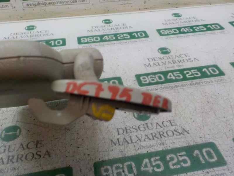Recambio de parasol derecho para nissan nv 200 (m20) 1.5 dci cat referencia OEM IAM   