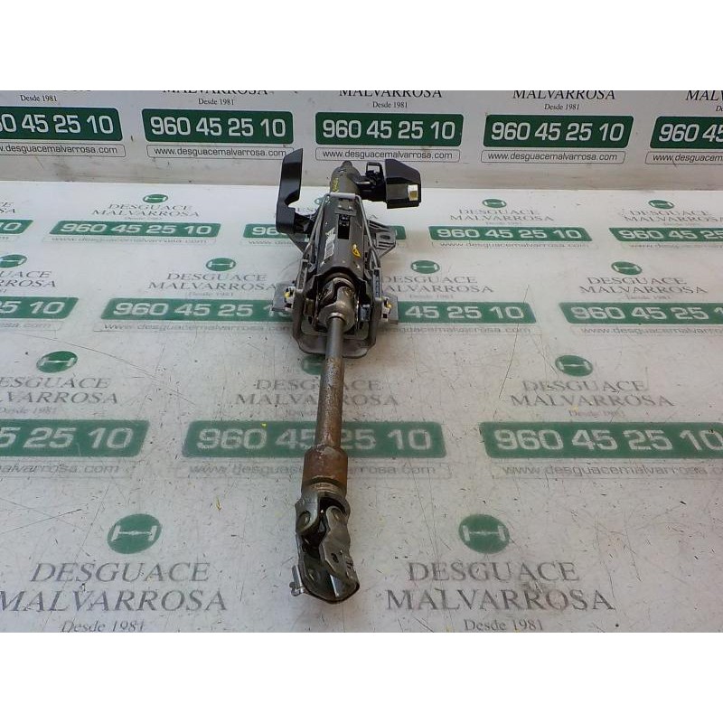 Recambio de columna direccion para peugeot 508 2.0 16v hdi fap referencia OEM IAM 4123HR  