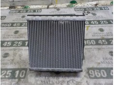 Recambio de radiador calefaccion / aire acondicionado para skoda spaceback (5h) 1.6 tdi dpf referencia OEM IAM 6C0819031  