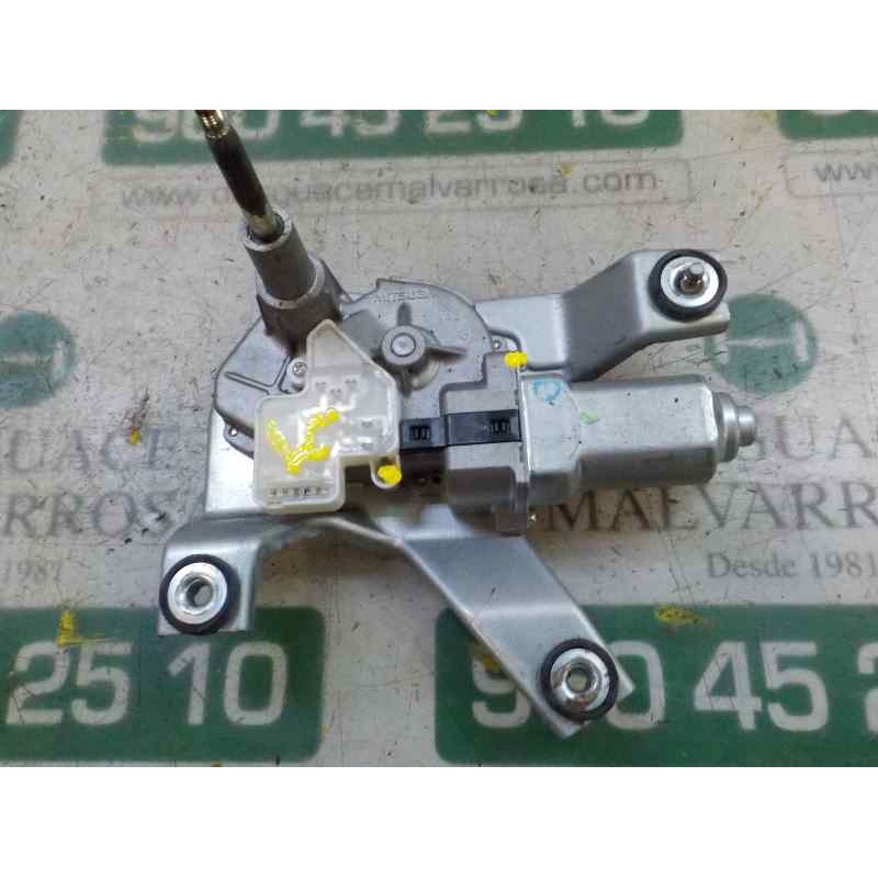 Recambio de motor limpia trasero para jeep patriot 2.0 crd cat referencia OEM IAM   