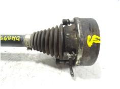 Recambio de transmision izquierda para volkswagen golf vi (5k1) 1.6 tdi referencia OEM IAM 1K0407271CP 1K0407271CP  2