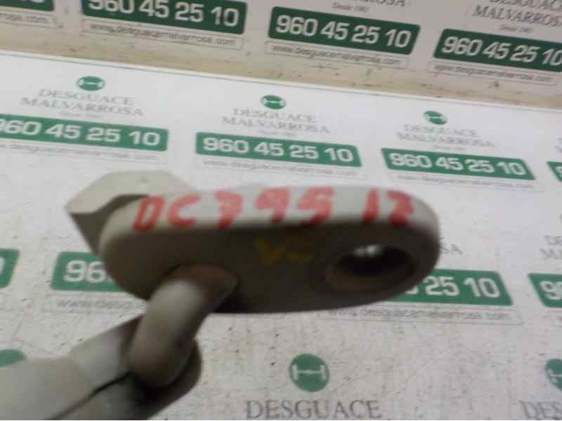 Recambio de parasol izquierdo para nissan nv 200 (m20) 1.5 dci cat referencia OEM IAM   