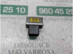 Recambio de caja precalentamiento para nissan nv 200 (m20) 1.5 dci cat referencia OEM IAM   