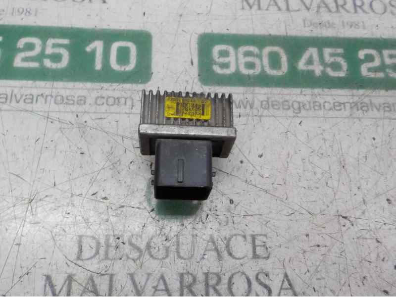 Recambio de caja precalentamiento para nissan nv 200 (m20) 1.5 dci cat referencia OEM IAM   