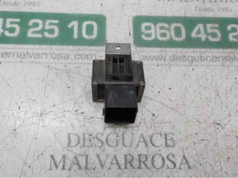 Recambio de caja precalentamiento para nissan nv 200 (m20) 1.5 dci cat referencia OEM IAM   