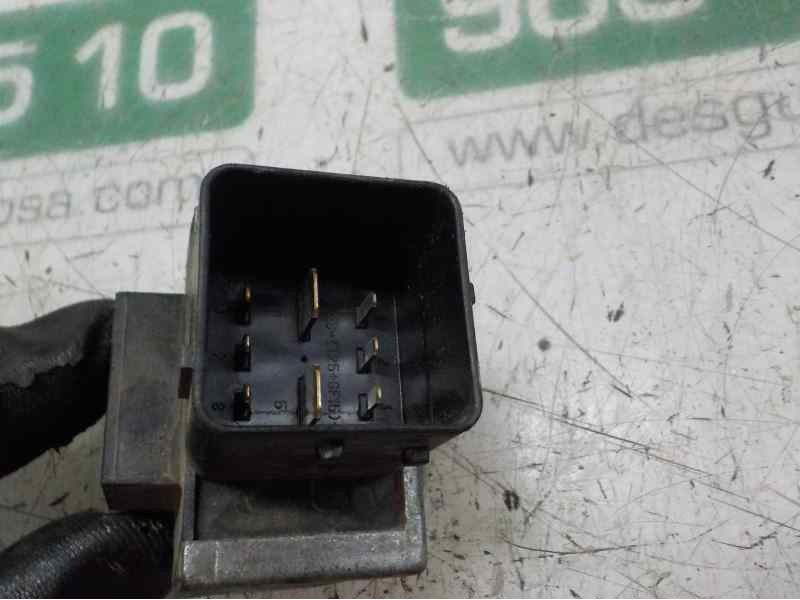 Recambio de caja precalentamiento para nissan nv 200 (m20) 1.5 dci cat referencia OEM IAM   