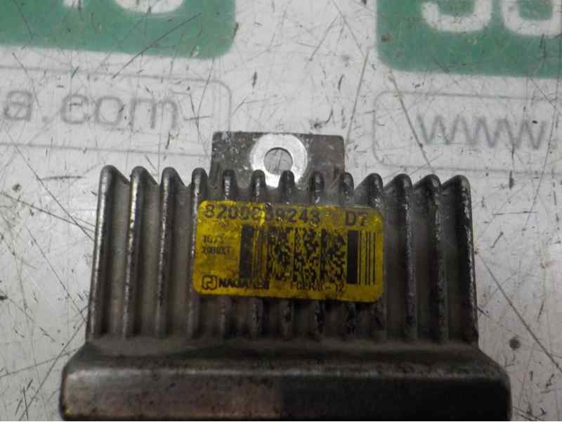 Recambio de caja precalentamiento para nissan nv 200 (m20) 1.5 dci cat referencia OEM IAM   