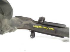 Recambio de tubo intercooler para volkswagen golf vi (5k1) 1.6 tdi referencia OEM IAM 1K0145770AE   2