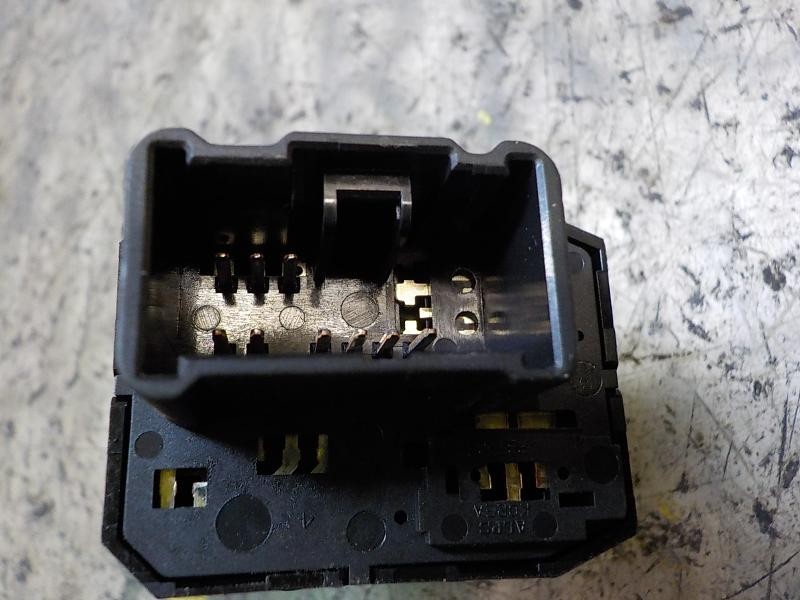 Recambio de mando retrovisor para suzuki swift berlina (mz) 1.3 ddis diesel cat referencia OEM IAM   