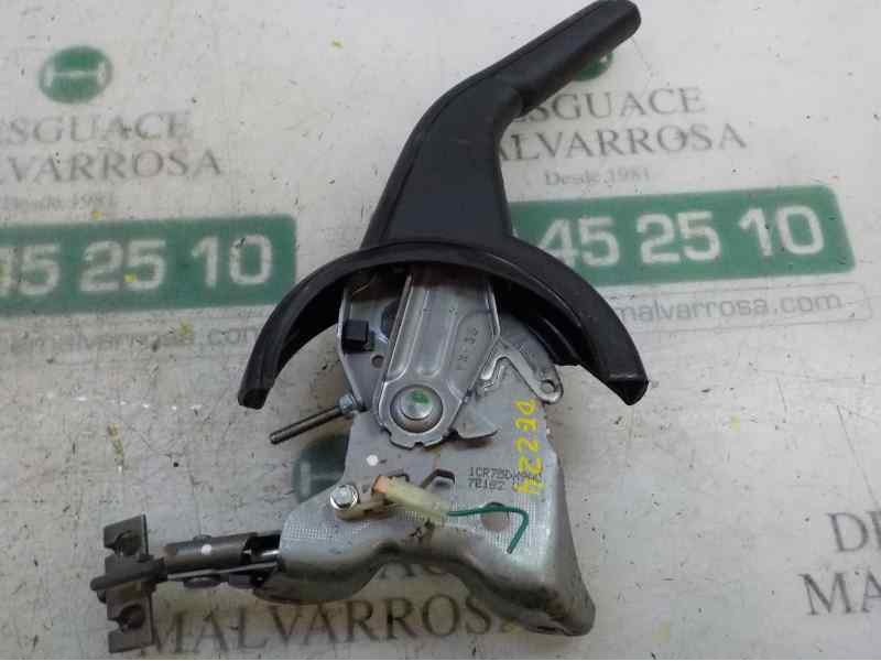 Recambio de palanca freno de mano para jeep patriot 2.0 crd cat referencia OEM IAM   