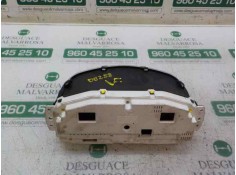 Recambio de cuadro instrumentos para hyundai coupe (gk) 1.6 16v cat referencia OEM IAM    2