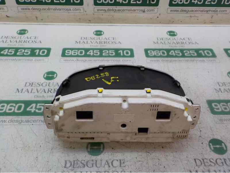 Recambio de cuadro instrumentos para hyundai coupe (gk) 1.6 16v cat referencia OEM IAM   