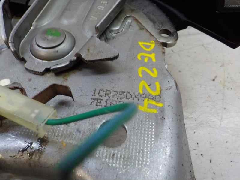 Recambio de palanca freno de mano para jeep patriot 2.0 crd cat referencia OEM IAM   