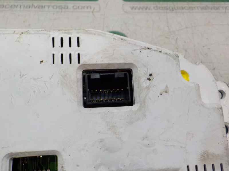 Recambio de cuadro instrumentos para hyundai coupe (gk) 1.6 16v cat referencia OEM IAM   