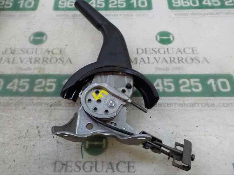 Recambio de palanca freno de mano para jeep patriot 2.0 crd cat referencia OEM IAM   