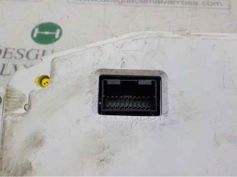 Recambio de cuadro instrumentos para hyundai coupe (gk) 1.6 16v cat referencia OEM IAM   