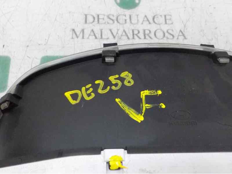 Recambio de cuadro instrumentos para hyundai coupe (gk) 1.6 16v cat referencia OEM IAM   