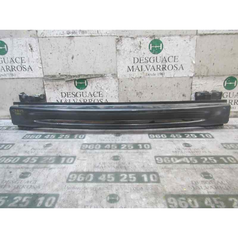 Recambio de refuerzo paragolpes trasero para skoda spaceback (5h) 1.6 tdi dpf referencia OEM IAM 5JJ807305  