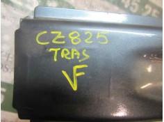 Recambio de refuerzo paragolpes trasero para skoda spaceback (5h) 1.6 tdi dpf referencia OEM IAM 5JJ807305   2