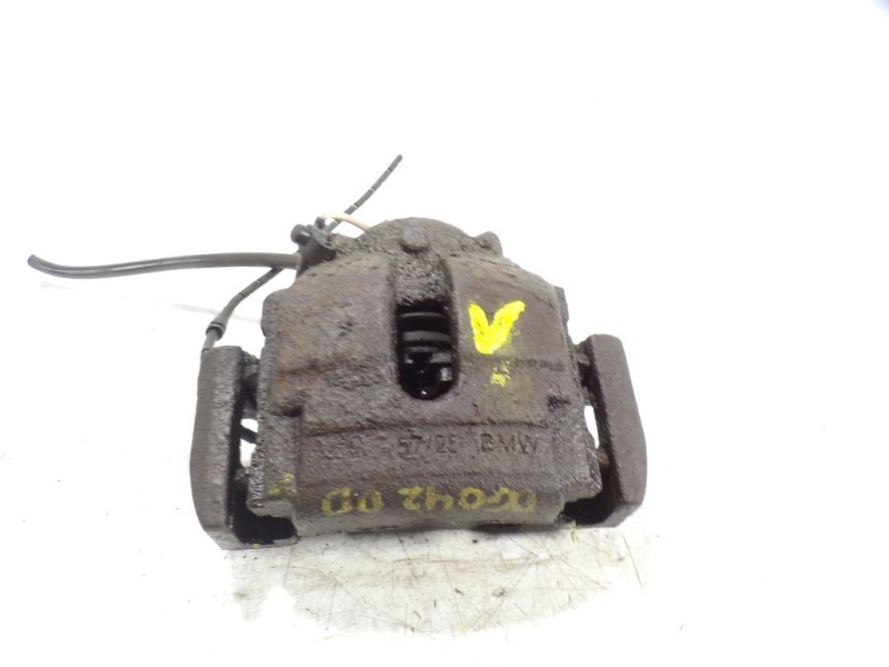 Recambio de pinza freno delantera derecha para bmw x3 (e83) 2.0 16v diesel cat referencia OEM IAM 34116765882  