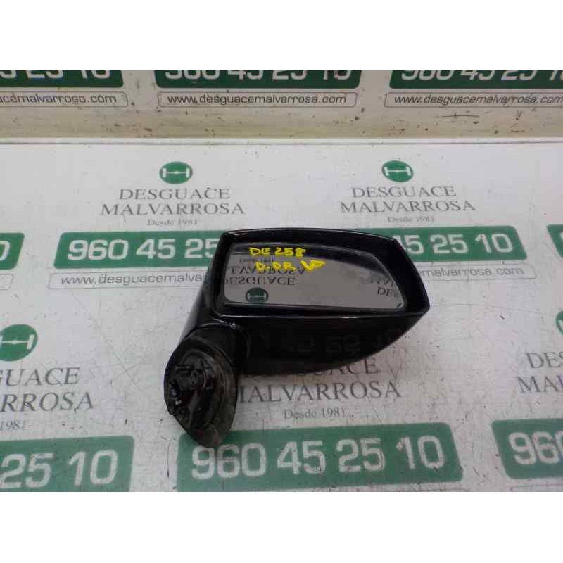 Recambio de espejo derecho para hyundai coupe (gk) 1.6 16v cat referencia OEM IAM   