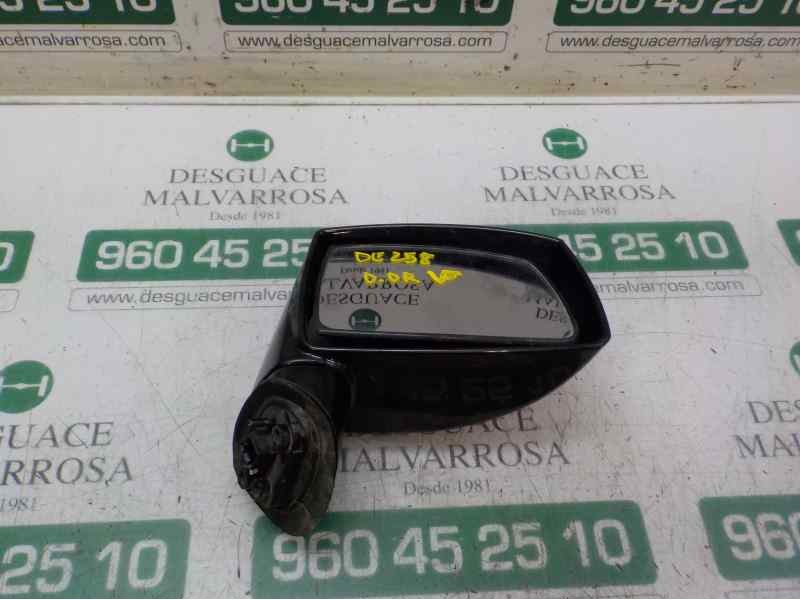 Recambio de espejo derecho para hyundai coupe (gk) 1.6 16v cat referencia OEM IAM   