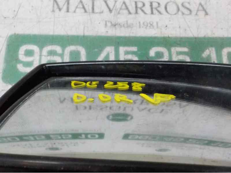 Recambio de espejo derecho para hyundai coupe (gk) 1.6 16v cat referencia OEM IAM   
