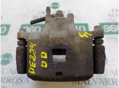 Recambio de pinza freno delantera derecha para jeep patriot 2.0 crd cat referencia OEM IAM   