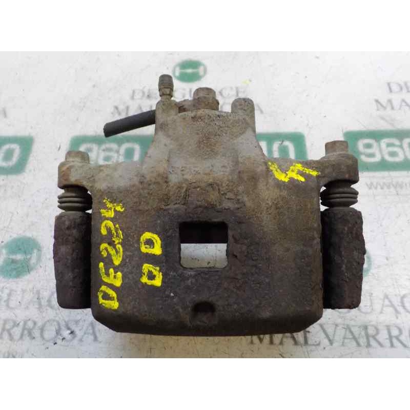 Recambio de pinza freno delantera derecha para jeep patriot 2.0 crd cat referencia OEM IAM   