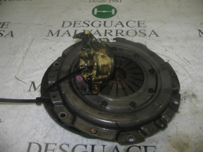 Recambio de kit embrague para alfa romeo 145 2.0 td l referencia OEM IAM   