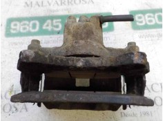 Recambio de pinza freno delantera derecha para jeep patriot 2.0 crd cat referencia OEM IAM    2
