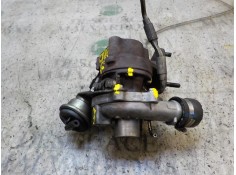 Recambio de turbocompresor para suzuki swift berlina (mz) 1.3 ddis diesel cat referencia OEM IAM    2