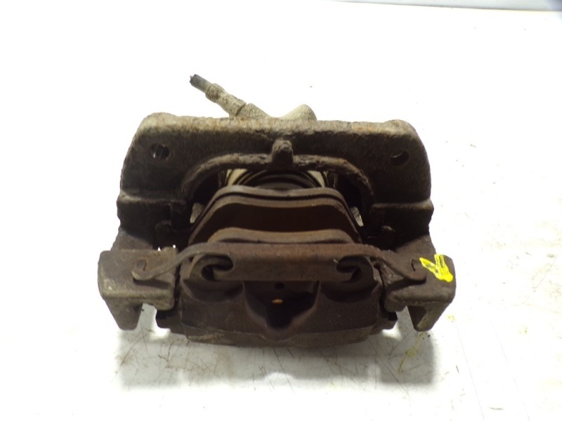 Recambio de pinza freno delantera izquierda para bmw x3 (e83) 2.0 16v diesel cat referencia OEM IAM 34116765881  