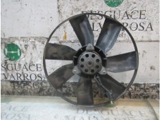 Recambio de electroventilador para mercedes-benz clase s (w140) berlina 6.0 v12 48v cat referencia OEM IAM A0015000593   2