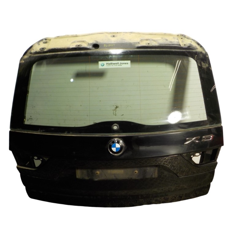 Recambio de porton trasero para bmw x3 (e83) 2.0 16v diesel cat referencia OEM IAM 41003452197  