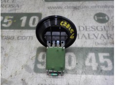 Recambio de resistencia calefaccion para skoda spaceback (5h) 1.6 tdi dpf referencia OEM IAM 6Q0959263A   2