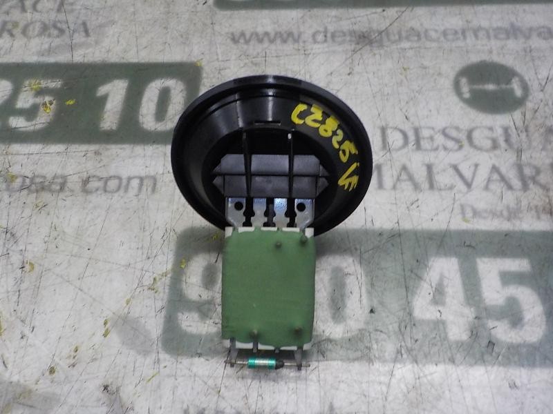 Recambio de resistencia calefaccion para skoda spaceback (5h) 1.6 tdi dpf referencia OEM IAM 6Q0959263A  