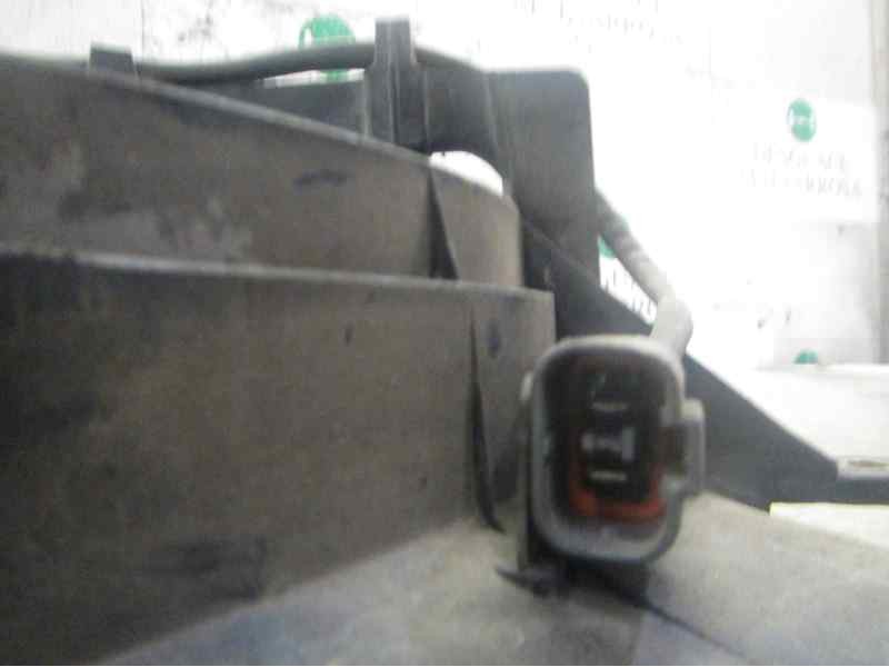 Recambio de electroventilador para honda civic berlina .5 (ma/mb) 1.8 vti (mb6) referencia OEM IAM   