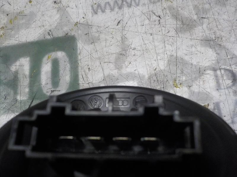 Recambio de resistencia calefaccion para skoda spaceback (5h) 1.6 tdi dpf referencia OEM IAM 6Q0959263A  