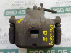 Recambio de pinza freno delantera izquierda para jeep patriot 2.0 crd cat referencia OEM IAM   